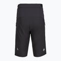 Шорти велосипедні жіночі Leatt MTB Trail 3.0 Liner ghost black 2