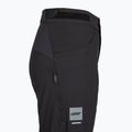 Шорти велосипедні жіночі Leatt MTB Trail 3.0 Liner ghost black 3