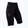 Шорти велосипедні жіночі Leatt MTB Trail 3.0 Liner ghost black