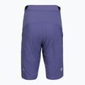 Шорти велосипедні жіночі Leatt MTB Trail 3.0 Liner cosmic blue 2