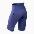Шорти велосипедні жіночі Leatt MTB Trail 3.0 Liner cosmic blue 8