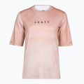Футболка велосипедна жіноча Leatt MTB Gravity 4.0 dusty pink