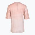 Футболка велосипедна жіноча Leatt MTB Gravity 4.0 dusty pink 2