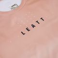 Футболка велосипедна жіноча Leatt MTB Gravity 4.0 dusty pink 3