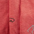 Футболка велосипедна жіноча Leatt MTB Gravity 3.0 dusty red 3