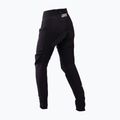 Штани велосипедні жіночі Leatt MTB Gravity 3.0 race black 2