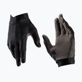 Рукавички велосипедні жіночі Leatt MTB 1.0 GripR stealth 7