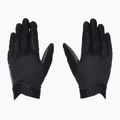 Рукавички велосипедні жіночі Leatt MTB 1.0 GripR stealth 2