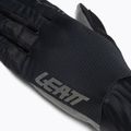 Рукавички велосипедні жіночі Leatt MTB 1.0 GripR stealth 4