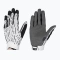 Рукавички велосипедні жіночі Leatt MTB 1.0 GripR trails white
