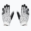 Рукавички велосипедні жіночі Leatt MTB 1.0 GripR trails white 2