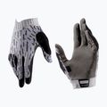 Рукавички велосипедні жіночі Leatt MTB 1.0 GripR trails white 6