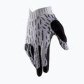 Рукавички велосипедні жіночі Leatt MTB 1.0 GripR trails white 7