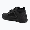 Кросівки велосипедні жіночі Leatt ProFlat 3.0 W black 3