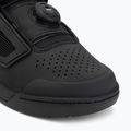 Кросівки велосипедні жіночі Leatt ProFlat 3.0 W black 7