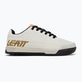 Кросівки велосипедні жіночі Leatt Flat 2.0 W cream white 2