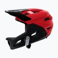 Шолом велосипедний дитячий Leatt MTB Enduro 2.0 V26 Jr red 3