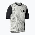 Футболка велосипедна дитяча Leatt MTB Gravity 4.0 Jr white trails