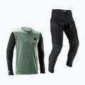 Комплект велосипедний дитячий Leatt Ride Kit MTB 1.0 mist green