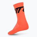 Шкарпетки Leatt MTB Endurance neon pink 2