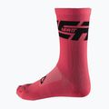 Шкарпетки Leatt MTB Endurance neon pink 3