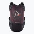 Захист велосипедний Leatt Chest Protector 3DF AirFit Evo Lite black 2