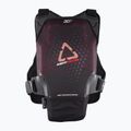 Захист велосипедний жіночий Leatt Chest Protector 3DF AirFit Evo black 2