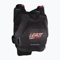 Захист велосипедний жіночий Leatt Chest Protector 3DF AirFit Evo black 3