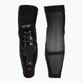Захист велосипедний на коліна Leatt Knee Guard 6.0 Evo black 2