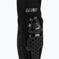 Захист велосипедний на коліна Leatt Knee Guard 6.0 Evo black 4