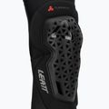 Захист велосипедний на коліна Leatt FlexMesh black 3