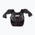 Захист велосипедний дитячий Leatt Chest Protector 1.5 Pro Mini black
