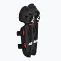 Захист велосипедний на коліна і гомілки дитячий Leatt Knee Guard 1.5 Mini black