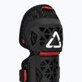Захист велосипедний на коліна і гомілки дитячий Leatt Knee Guard 1.5 Mini black 4