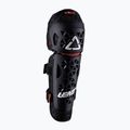 Захист велосипедний на коліна і гомілки дитячий Leatt Knee Guard 1.5 Mini black