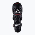 Захист велосипедний на коліна і гомілки дитячий Leatt Knee Guard 1.5 Mini black 2