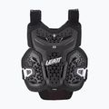 Захист велосипедний дитячий Leatt Chest Protector 2.5 Hybrid black