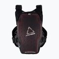 Захист велосипедний дитячий Leatt Chest Protector 2.5 Hybrid black 2