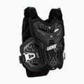 Захист велосипедний дитячий Leatt Chest Protector 2.5 Hybrid black 3