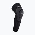 Захист велосипедний на коліна і гомілки дитячий Leatt 3DF 5.0 Evo EXT black