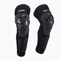 Захист велосипедний на коліна і гомілки дитячий Leatt 3DF 5.0 Evo EXT black 3
