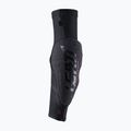 Захист велосипедний на лікті дитячий Leatt 3DF 5.0 Evo Jr black