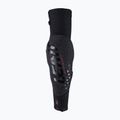 Захист велосипедний на лікті дитячий Leatt 3DF 5.0 Evo Jr black 2