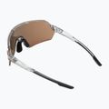 Окуляри сонцезахисні Leatt RideViz Lite clear 2
