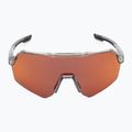 Окуляри сонцезахисні Leatt RideViz Lite clear 3