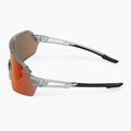 Окуляри сонцезахисні Leatt RideViz Lite Small clear 4