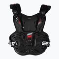 Захист тіла Leatt Chest Protector 2.5 чорний 5017120110 2