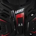 Захист тіла Leatt Chest Protector 2.5 чорний 5017120110 3