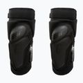 Наколінники велосипедні Leatt 3DF 6.0 чорні 5018400470
