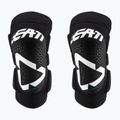 Захист велосипедний на коліна дитячий Leatt 3DF 5.0 Mini white/black